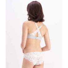 Load image into Gallery viewer, Classic Cotton Bra - Ibw/Gbh
