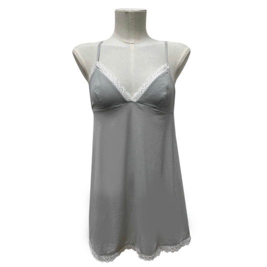 Lacy Lingerie Dress - Ibw/Gls