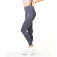 Load image into Gallery viewer, Performance Compress Full Lenght 65Cm Pants - Charcoal
