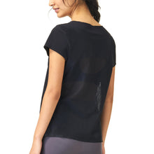 Load image into Gallery viewer, Basic Short Sleeve Top - Black
