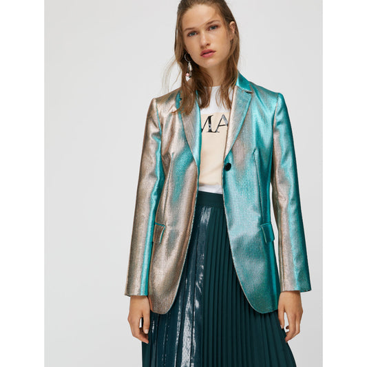 Pannello Jacket - Green