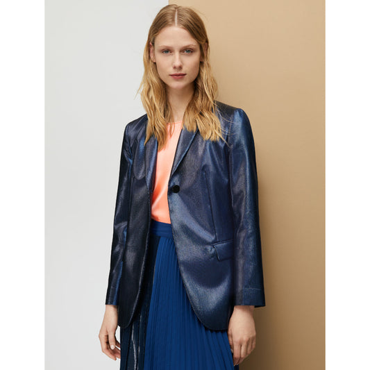 Pannello Jacket - Blue