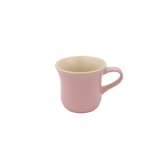 250ml 茶杯 - 緞粉