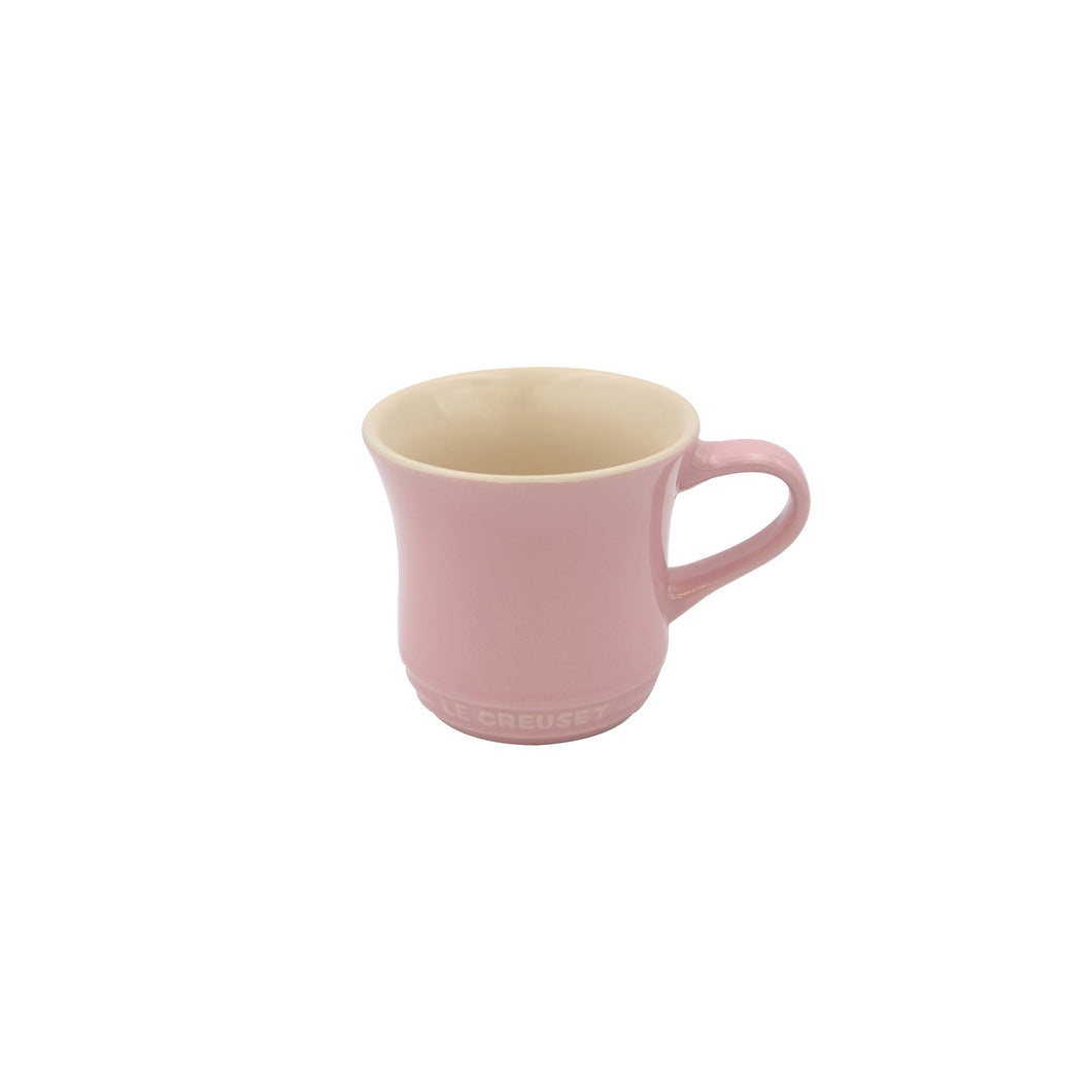 250ml Tea Mug - Satin Pink