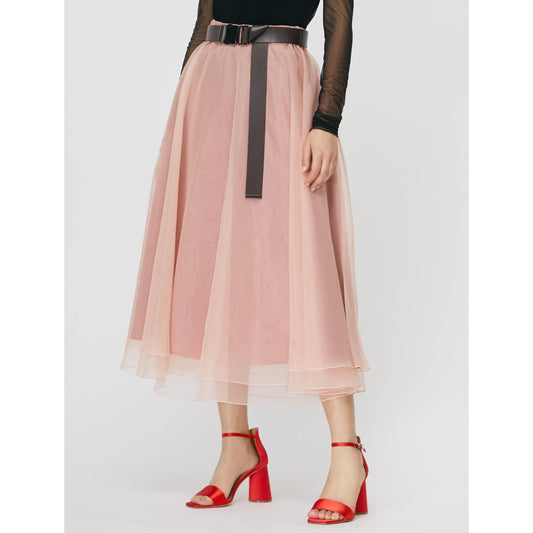 Padano Skirt - Pink