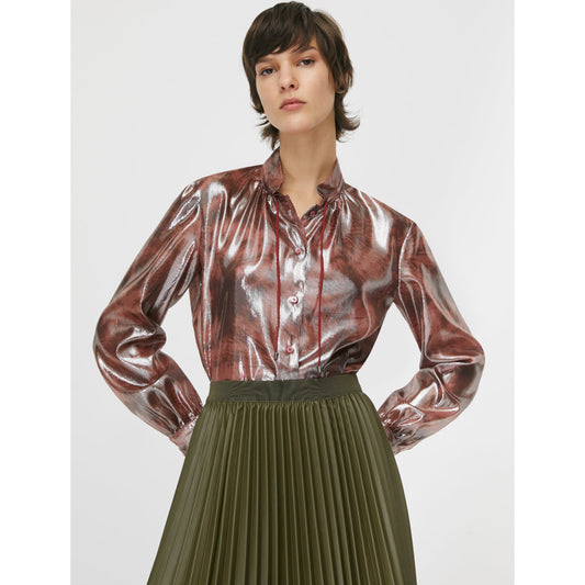 Parcella Shirt - Rose Pink
