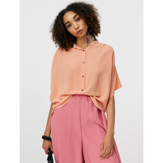 Pendolo Shirt - Pink