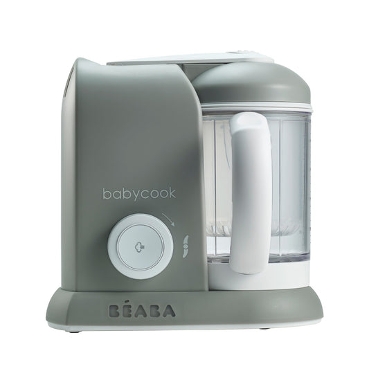 Babycook® Solo 灰色
