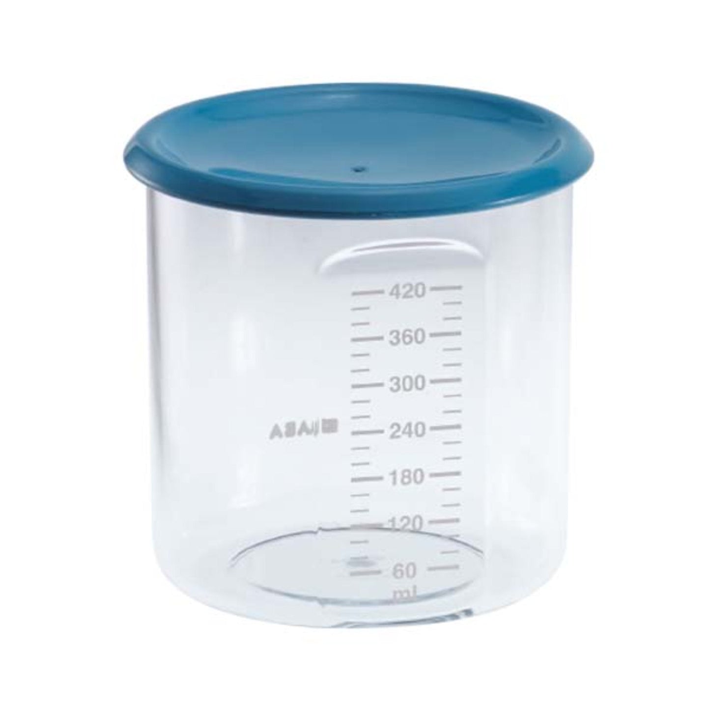 Maxi + Portion 420ml Tritan Blue