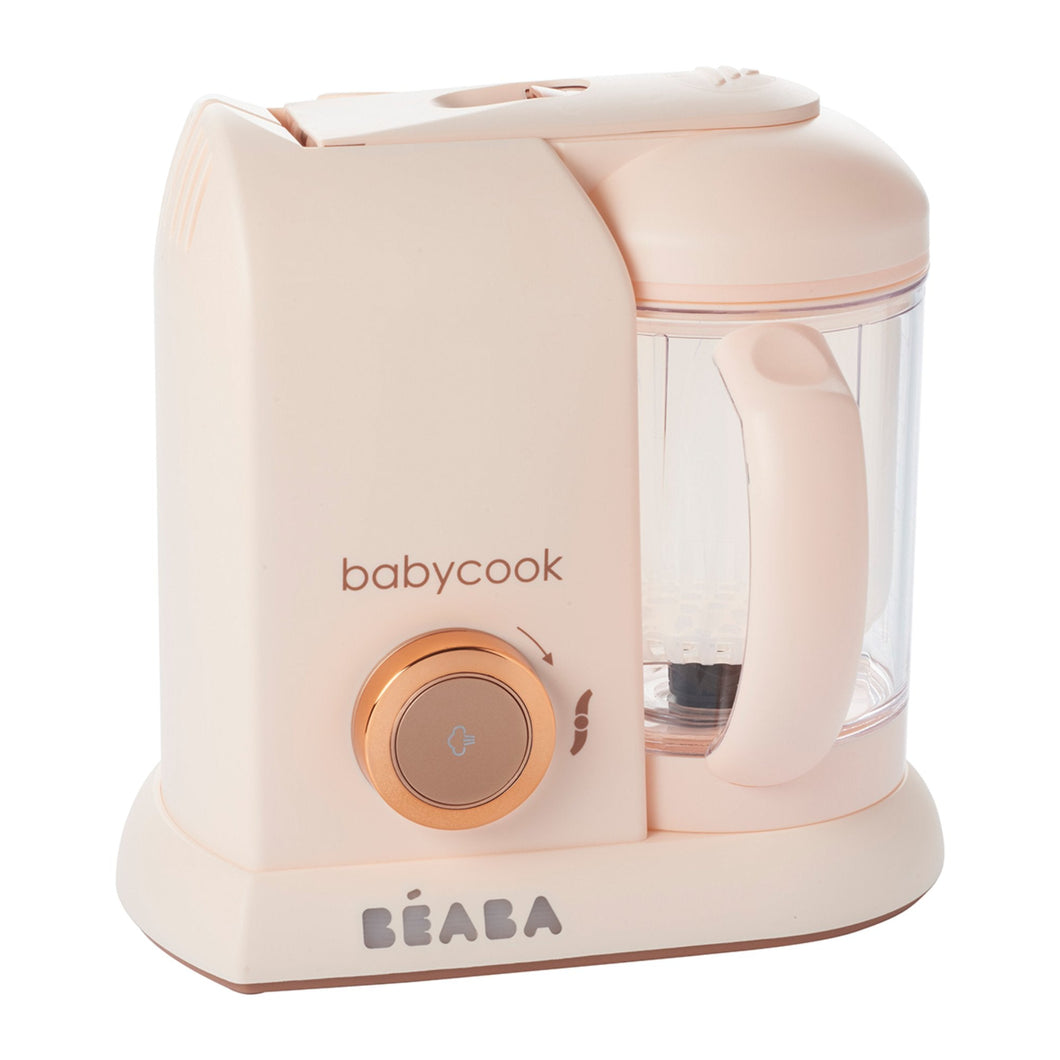 Babycook? Solo Rose Gold