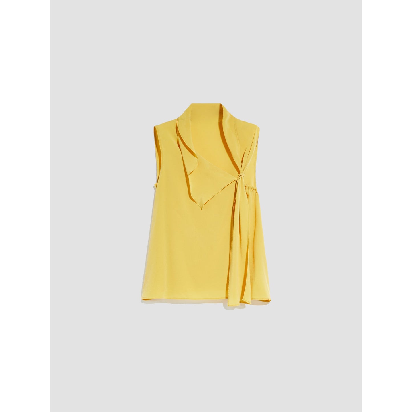 Penisola Top - Yellow