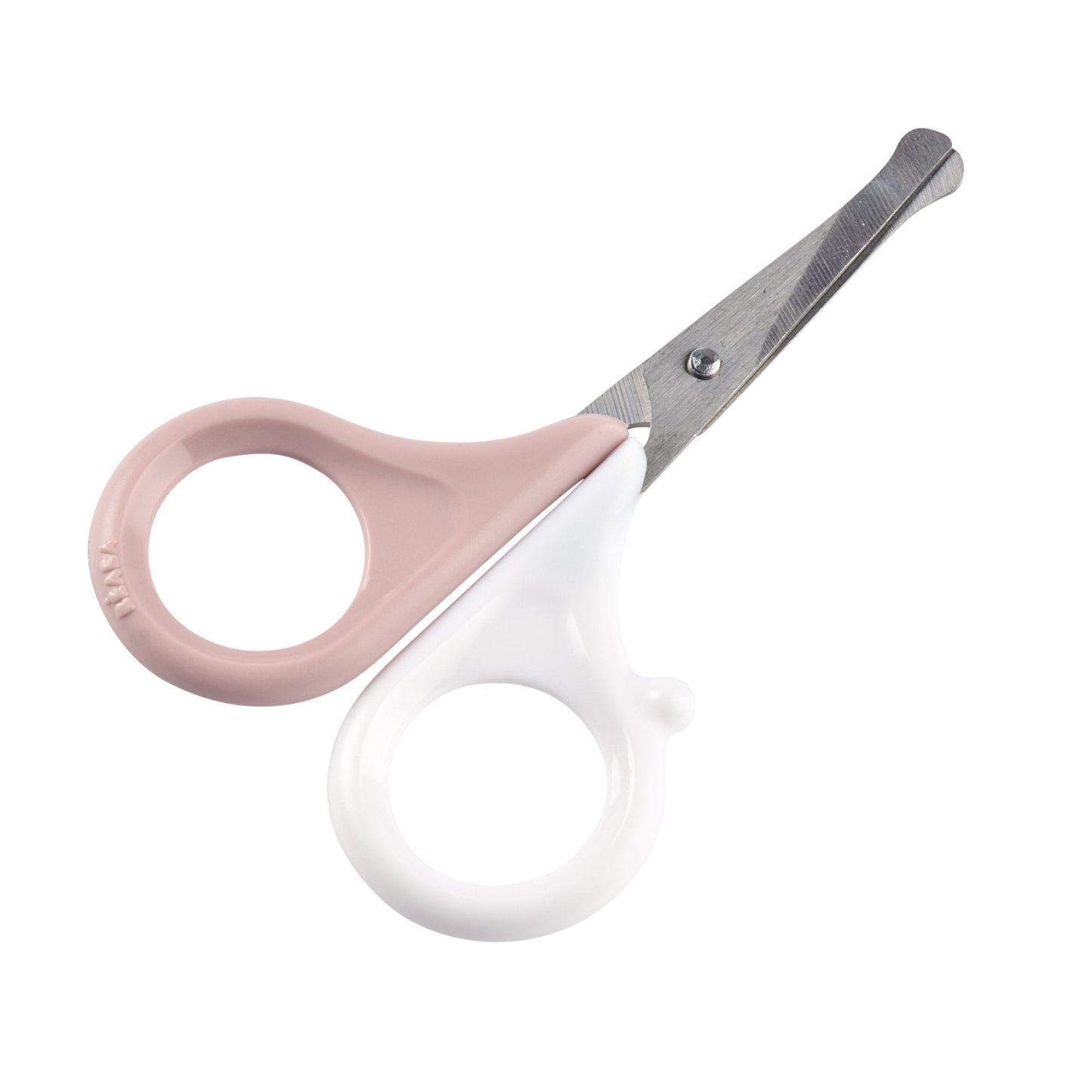 Baby Scissors - Old Pink