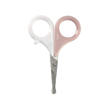 Load image into Gallery viewer, Baby Scissors - Old Pink
