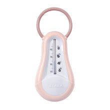 Load image into Gallery viewer, Bath Thermometer - Old Pink
