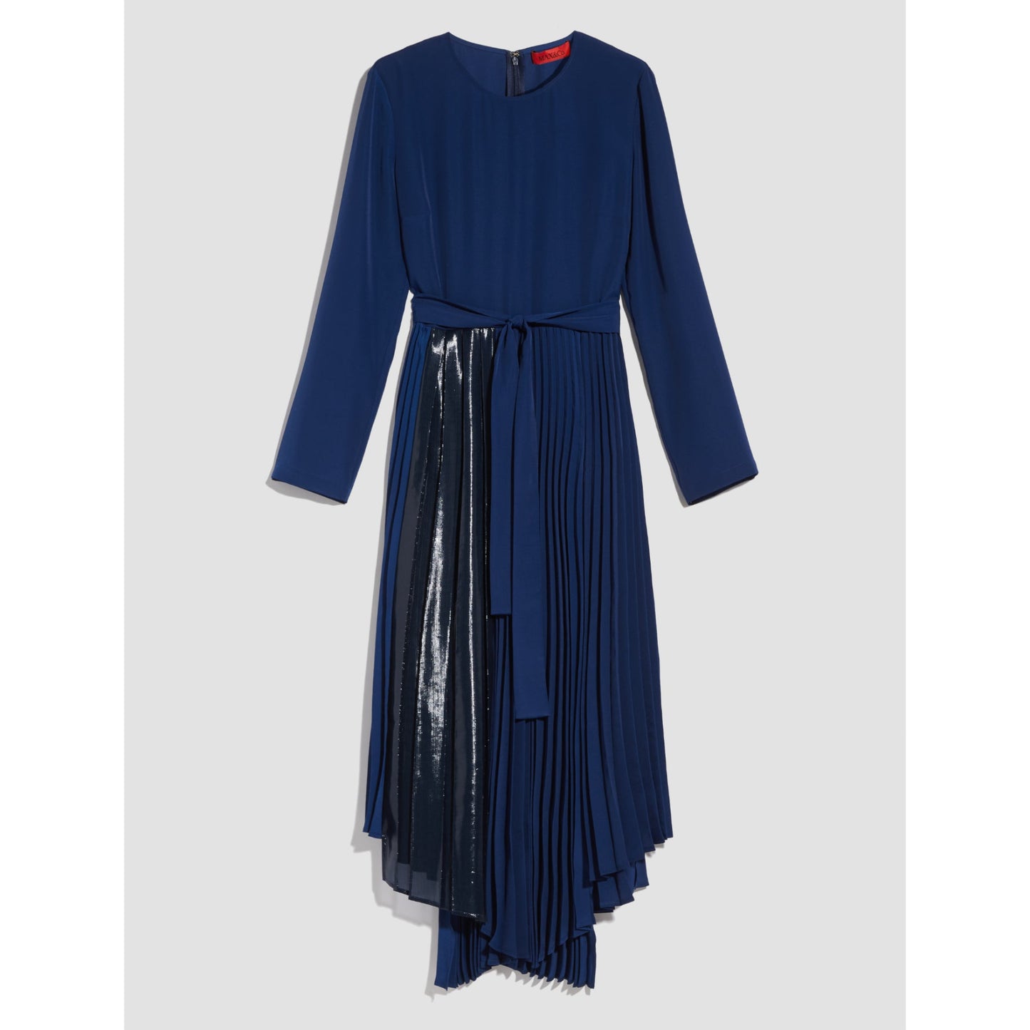 Parlante Dress - Blue
