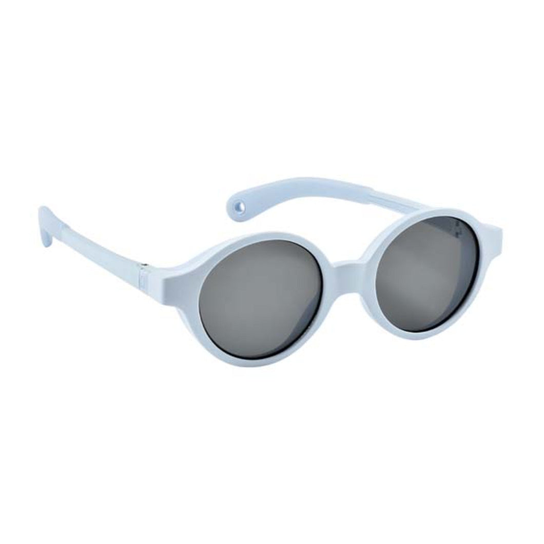 Baby Sunglasses 9-24m - Light Blue