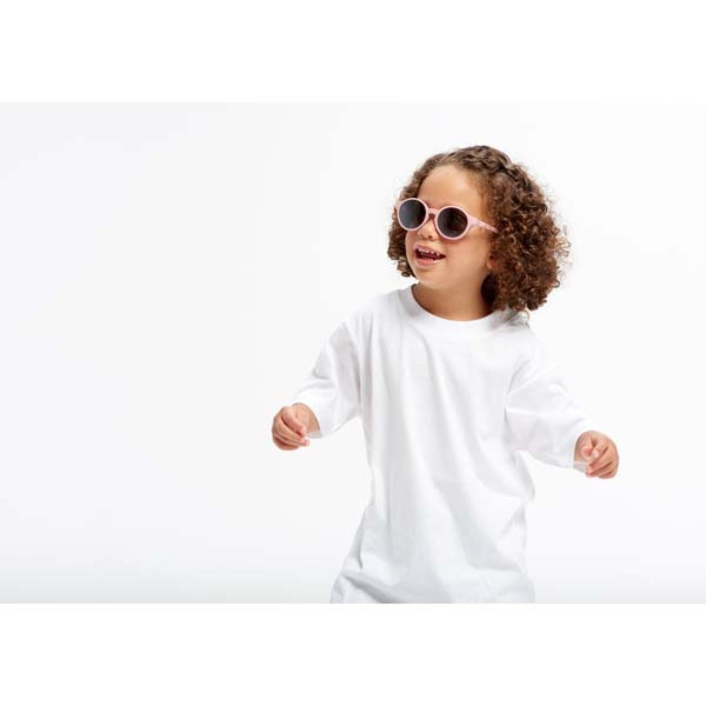 Toddler Sunglasses 2-4yr - Pink
