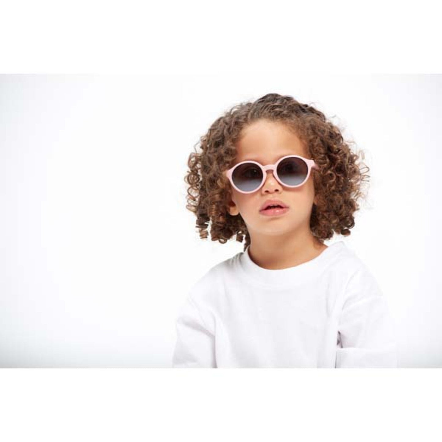 Toddler Sunglasses 2-4yr - Pink