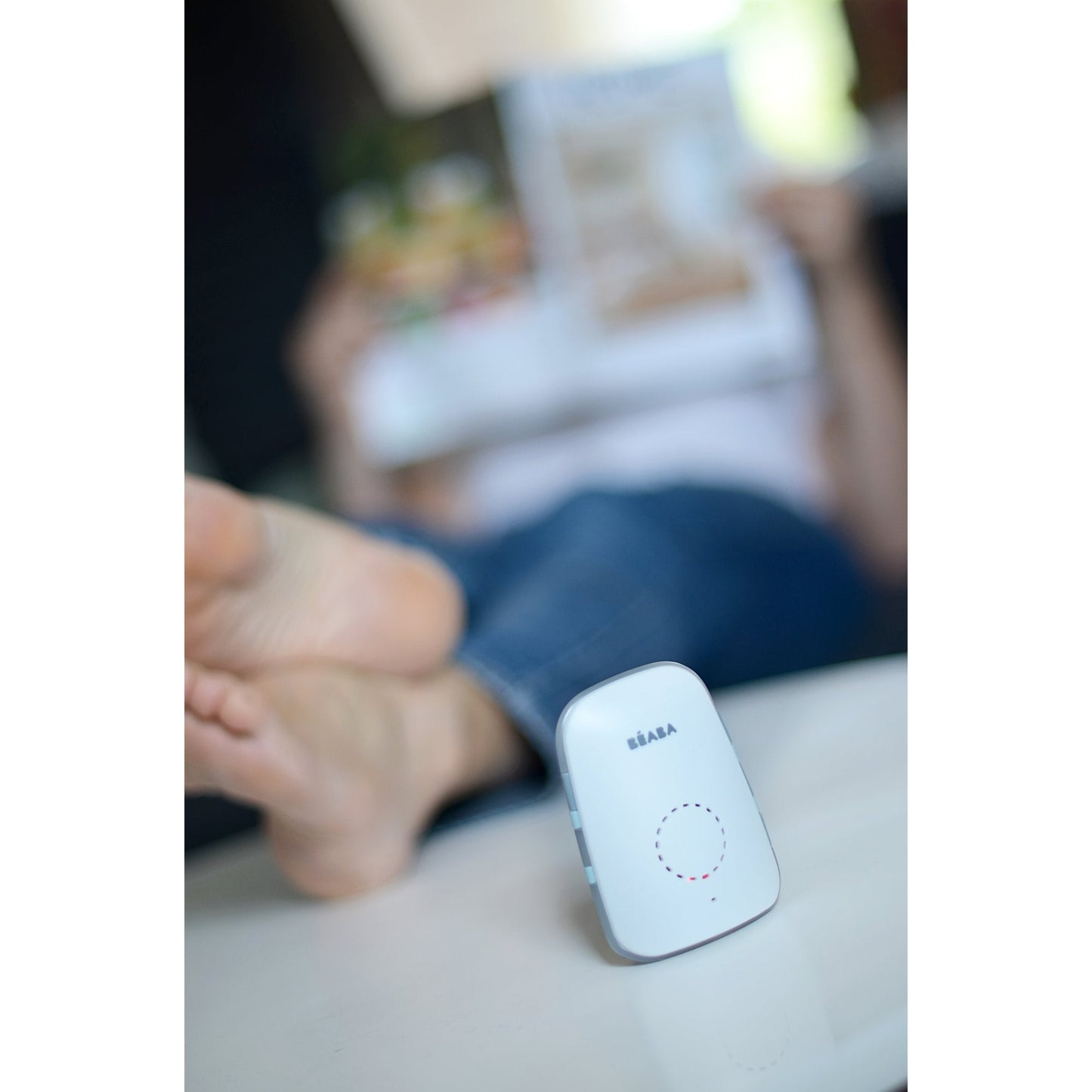 Simply Zen Baby Monitor