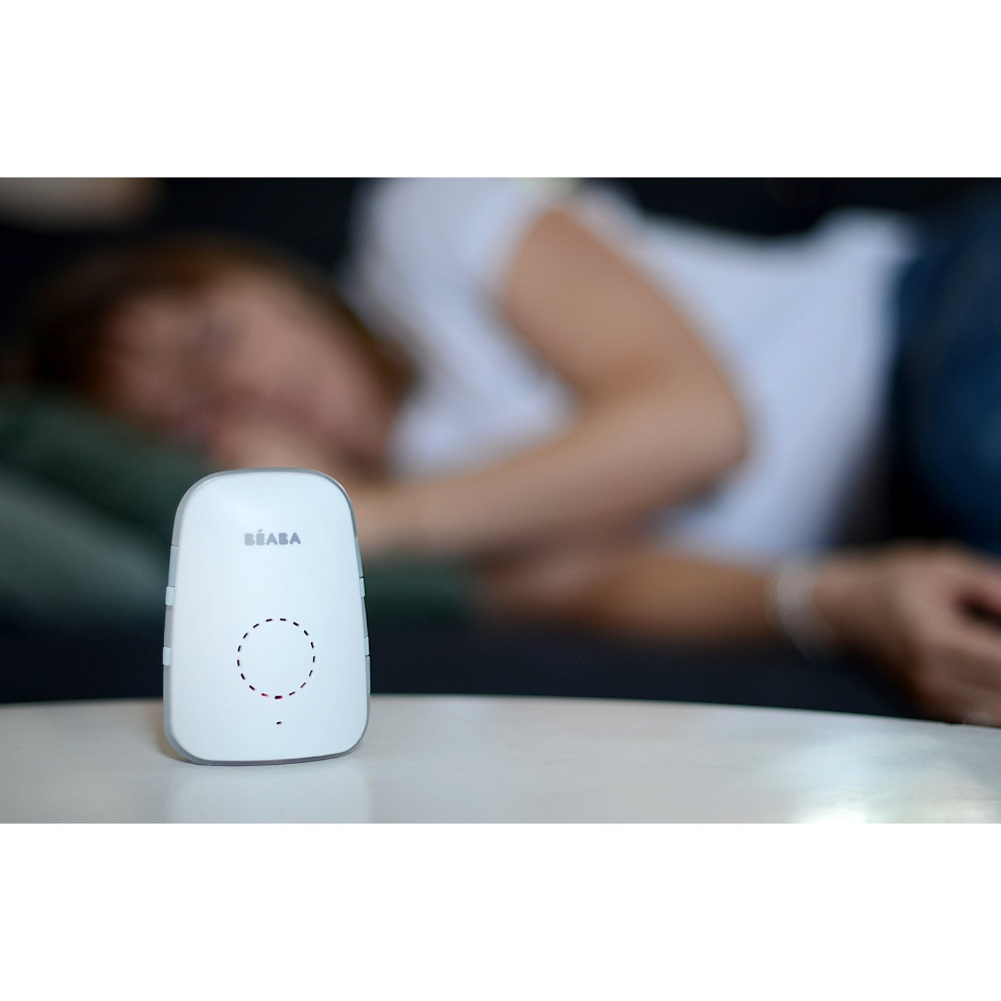 Simply Zen Baby Monitor