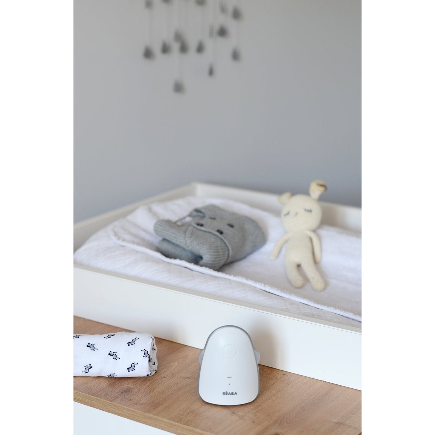 Simply Zen Baby Monitor