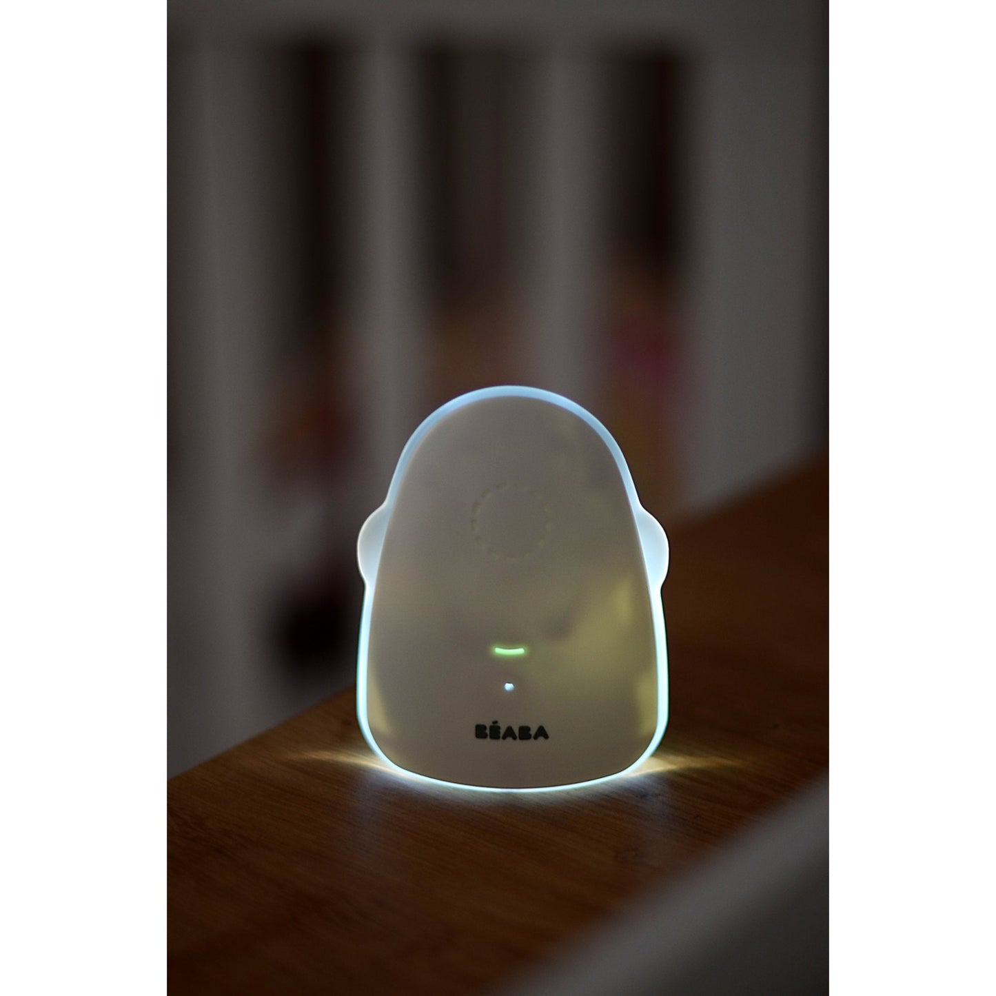 Simply Zen Baby Monitor