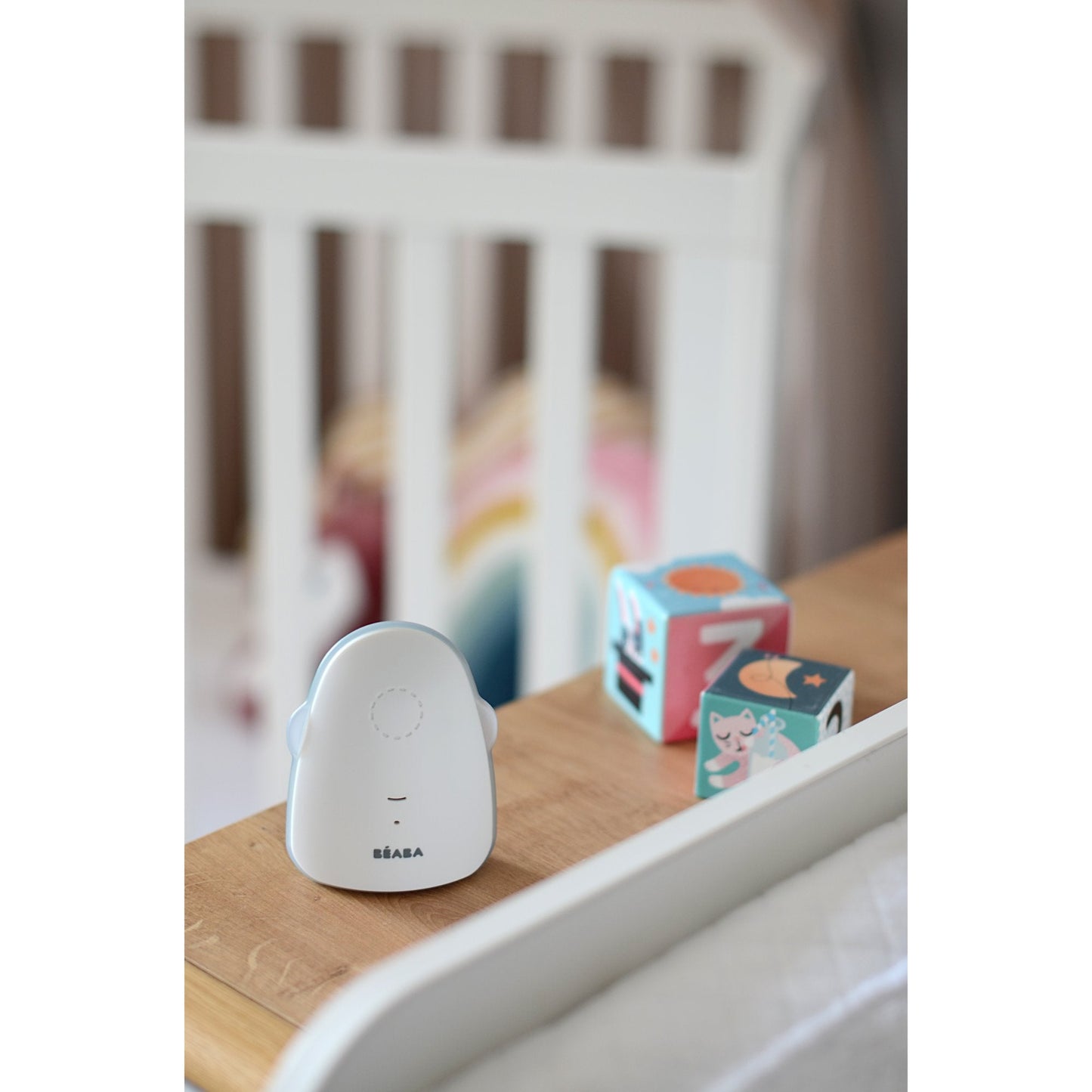 Simply Zen Baby Monitor