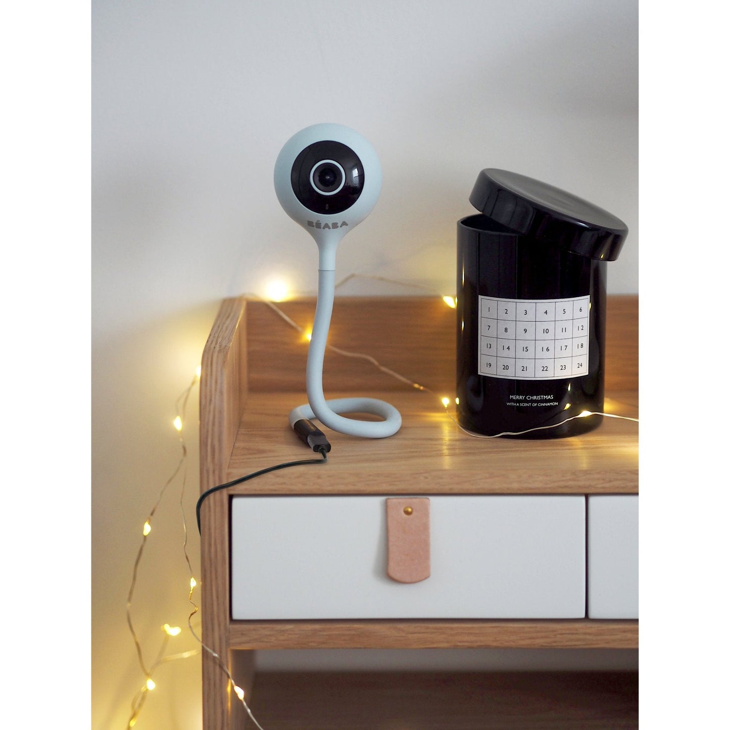 Zen Connect Baby Video Monitor