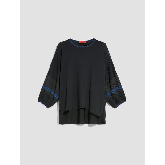 Paffuto Jumper - Black