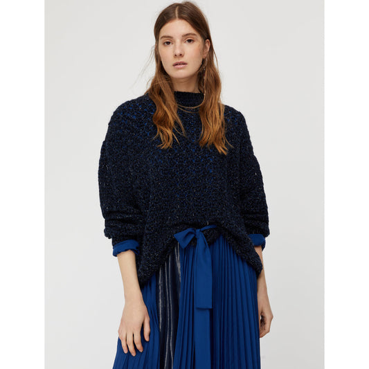 Profumo Jumper - Blue