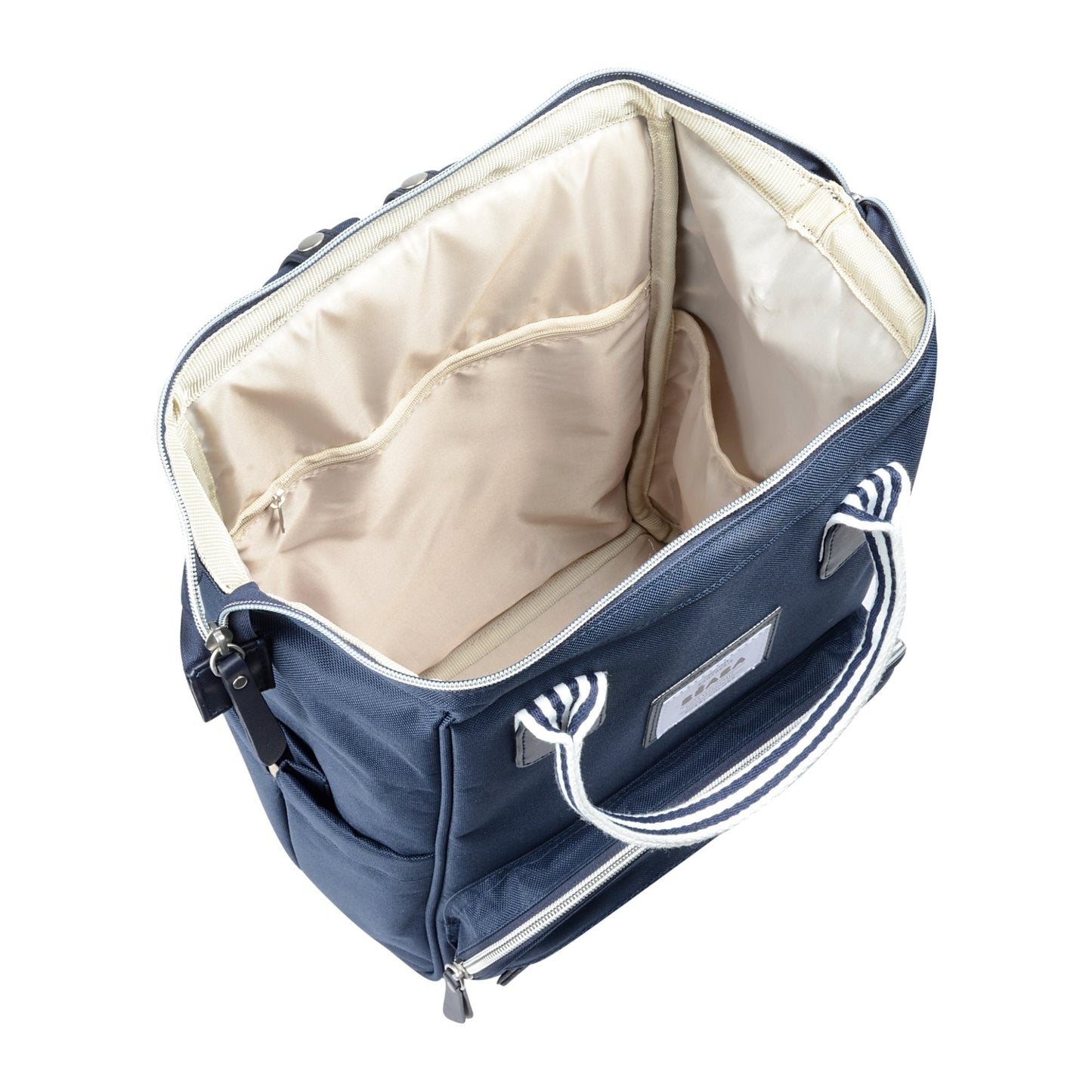 Wellington Bag Marine Blue