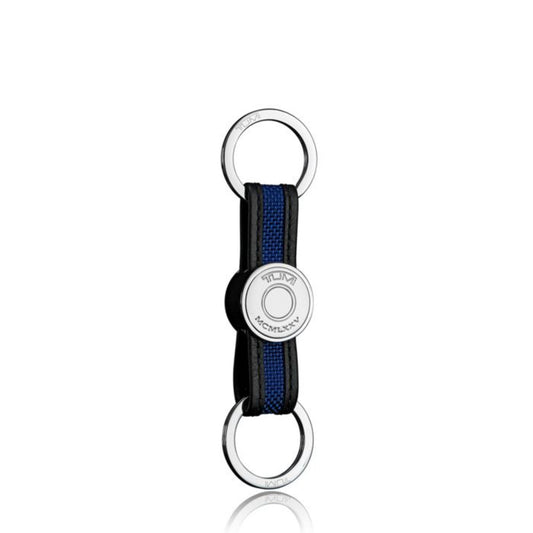 男士/男女通用 Alpha Valet 鑰匙圈 - 大西洋