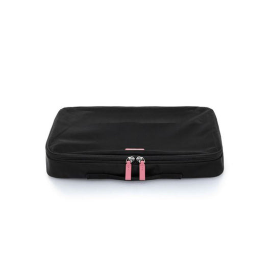 男士/男女通用 Tumi Travel Access 大包裝盒 - 黑色/粉紅色