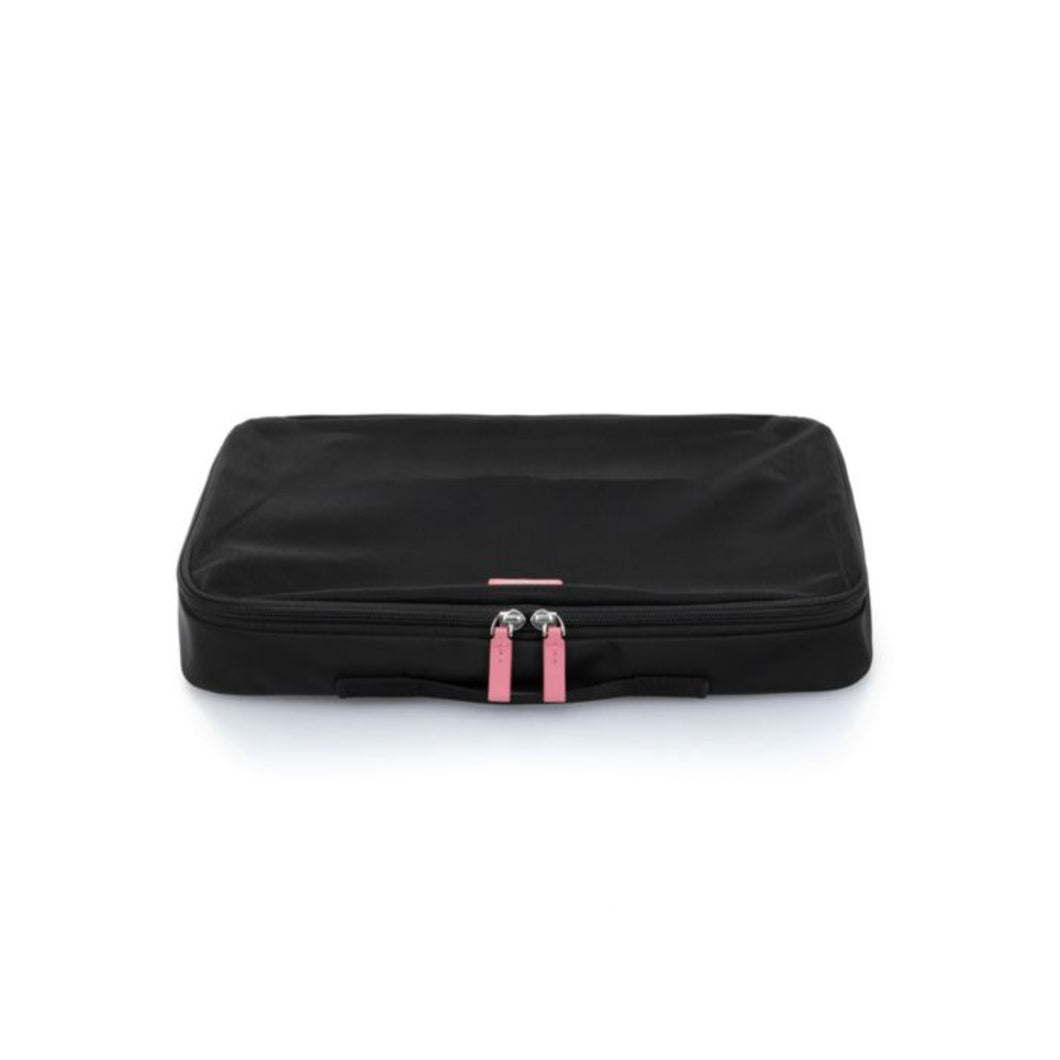 Men / Unisex Tumi Travel Access Large Packing Cube - Black/Pink