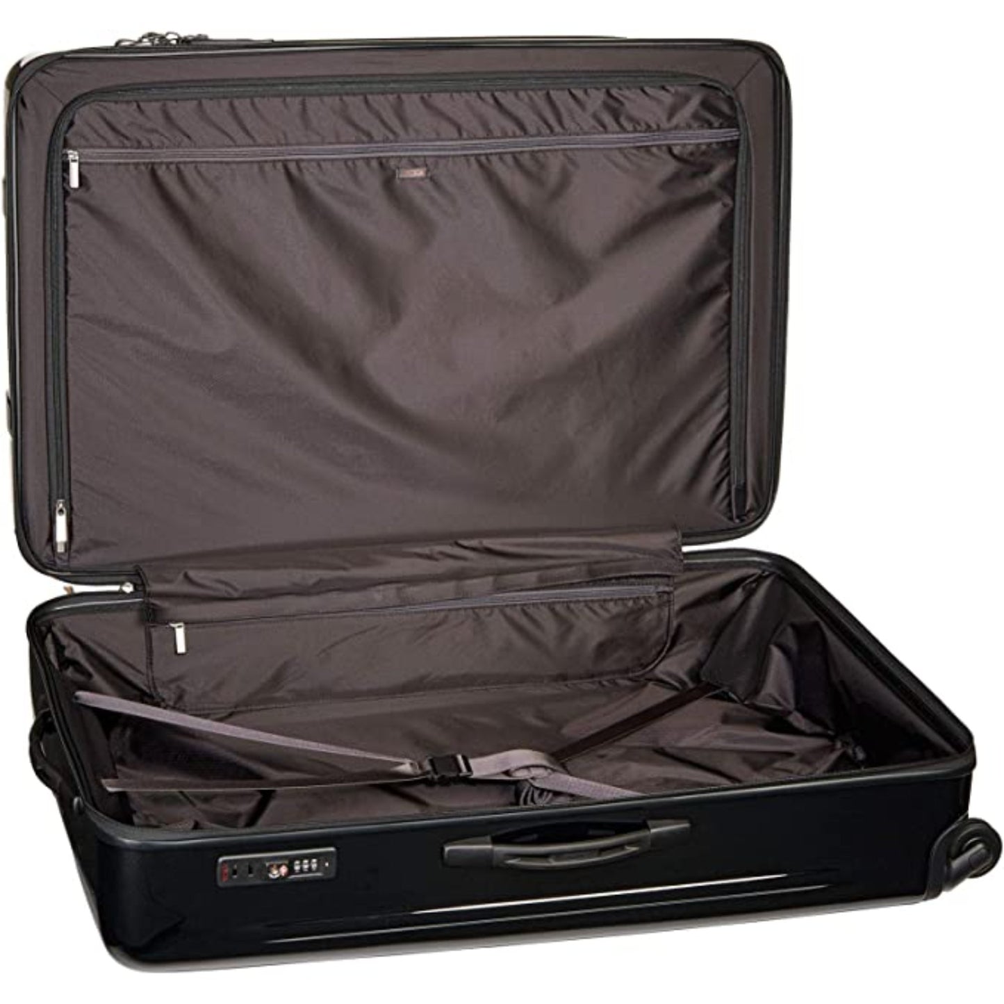 Men / Unisex Tumi V3 Worldwide Trip Packing 31" - Black