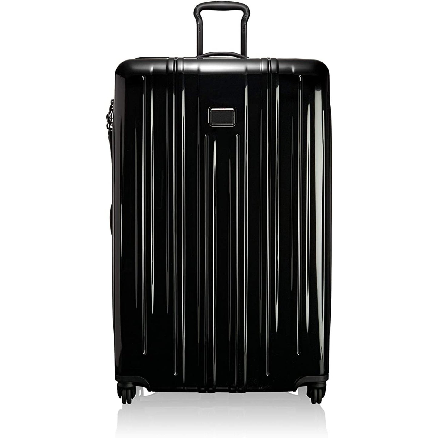 Men / Unisex Tumi V3 Worldwide Trip Packing 31" - Black