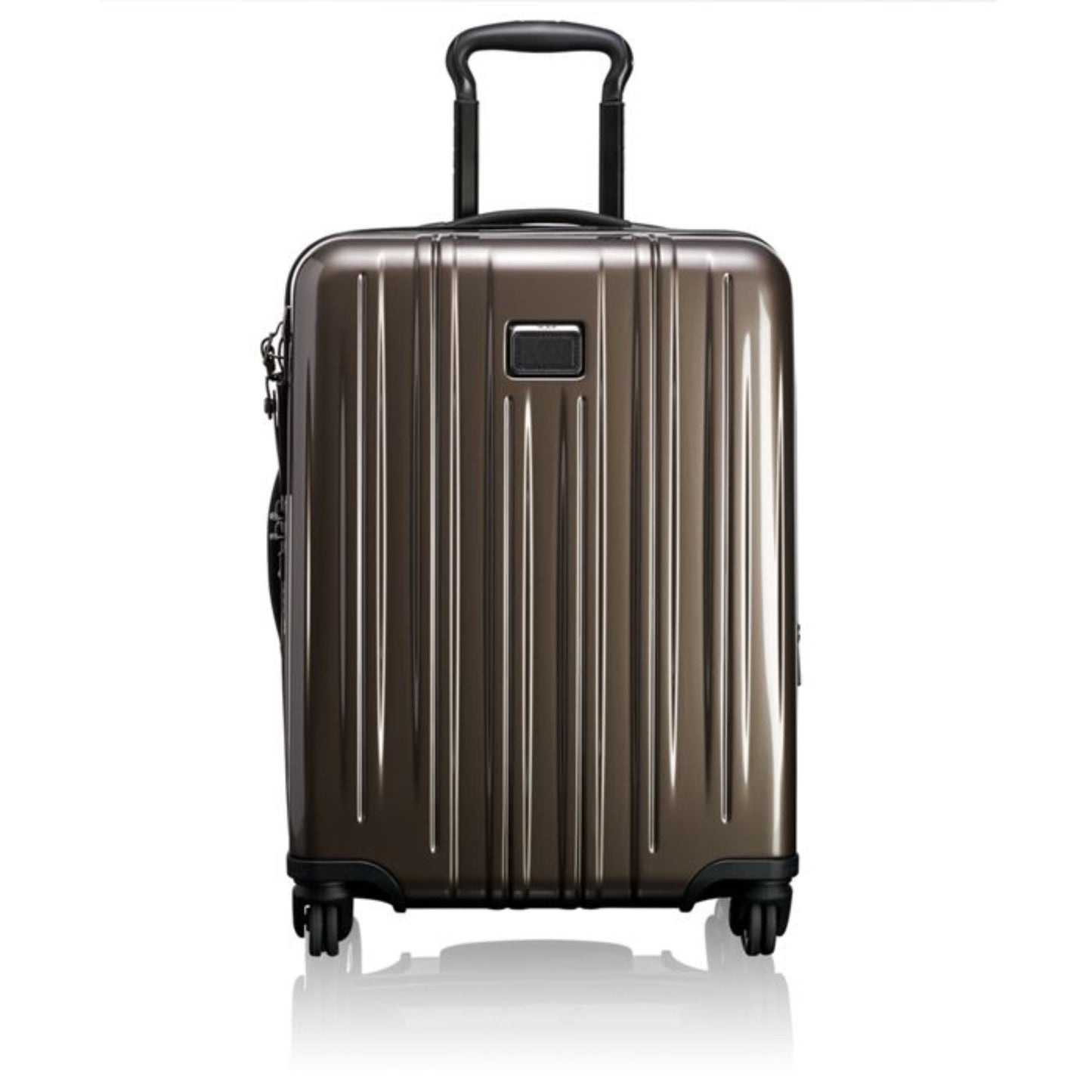 男士/男女通用 Tumi V3 Continental 可擴展隨身行李箱 21 英吋 - 水貂皮