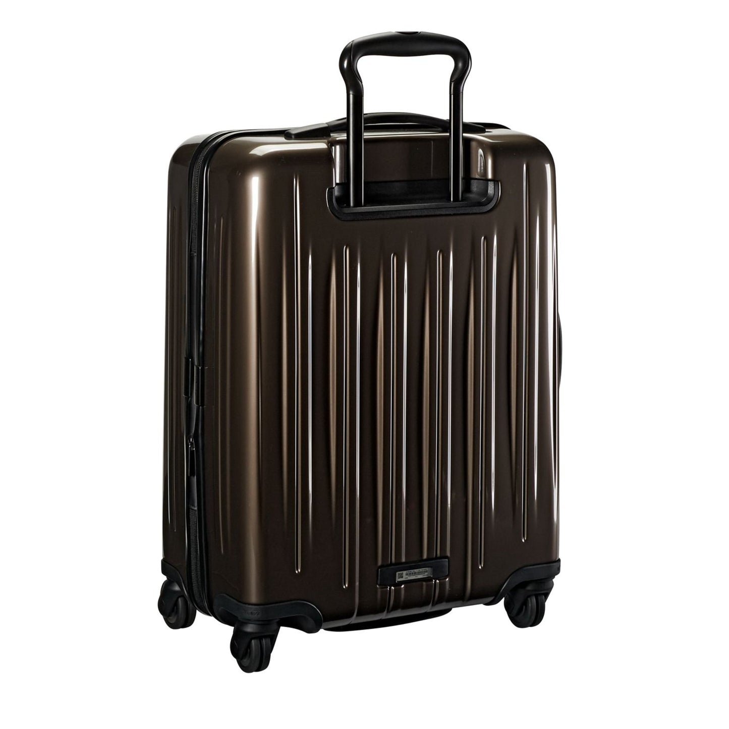 男士/男女通用 Tumi V3 Continental 可擴展隨身行李箱 21 英吋 - 水貂皮