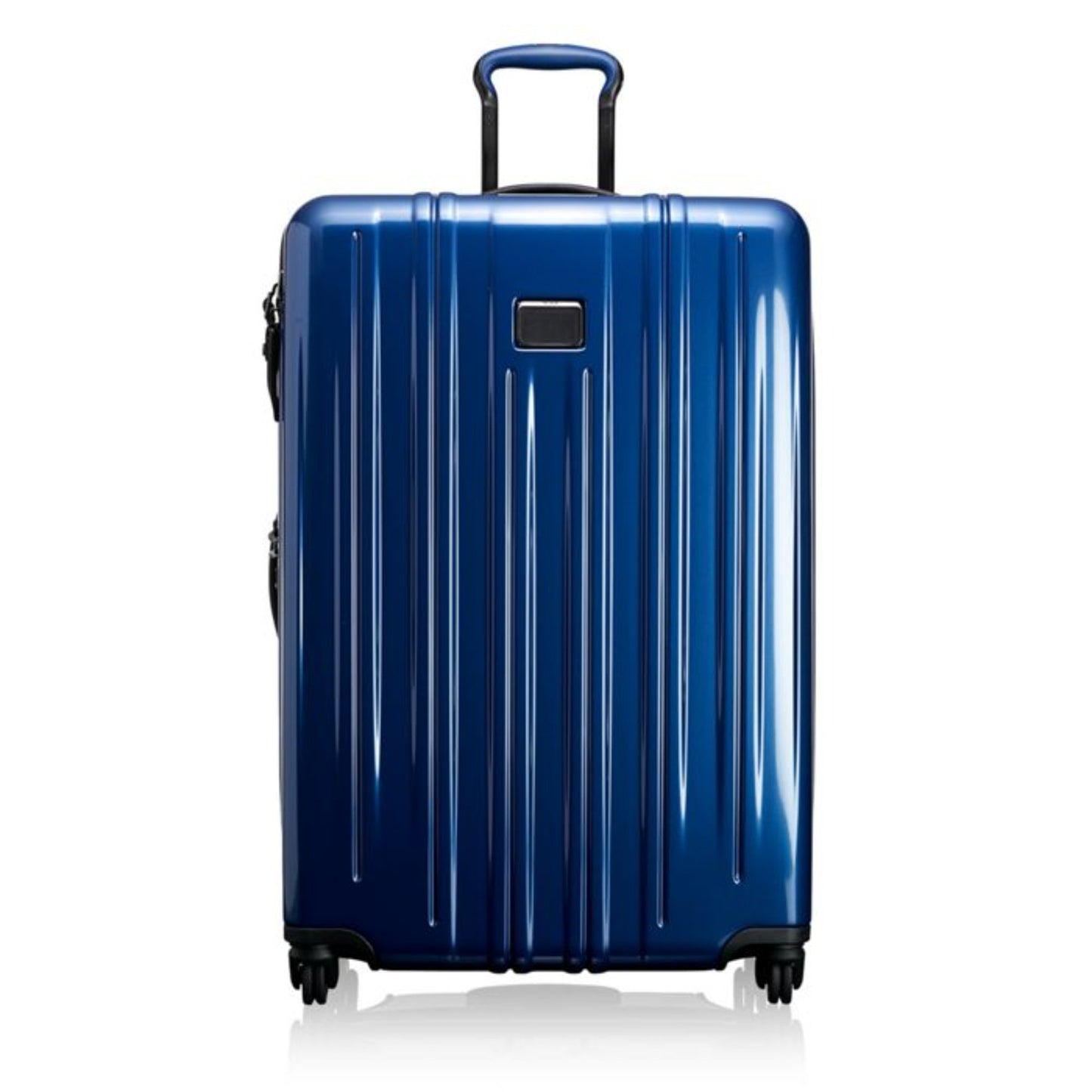 男士/男女通用 Tumi V3 Extended Trip 可擴展包裝箱 29 英寸 - 深藍色