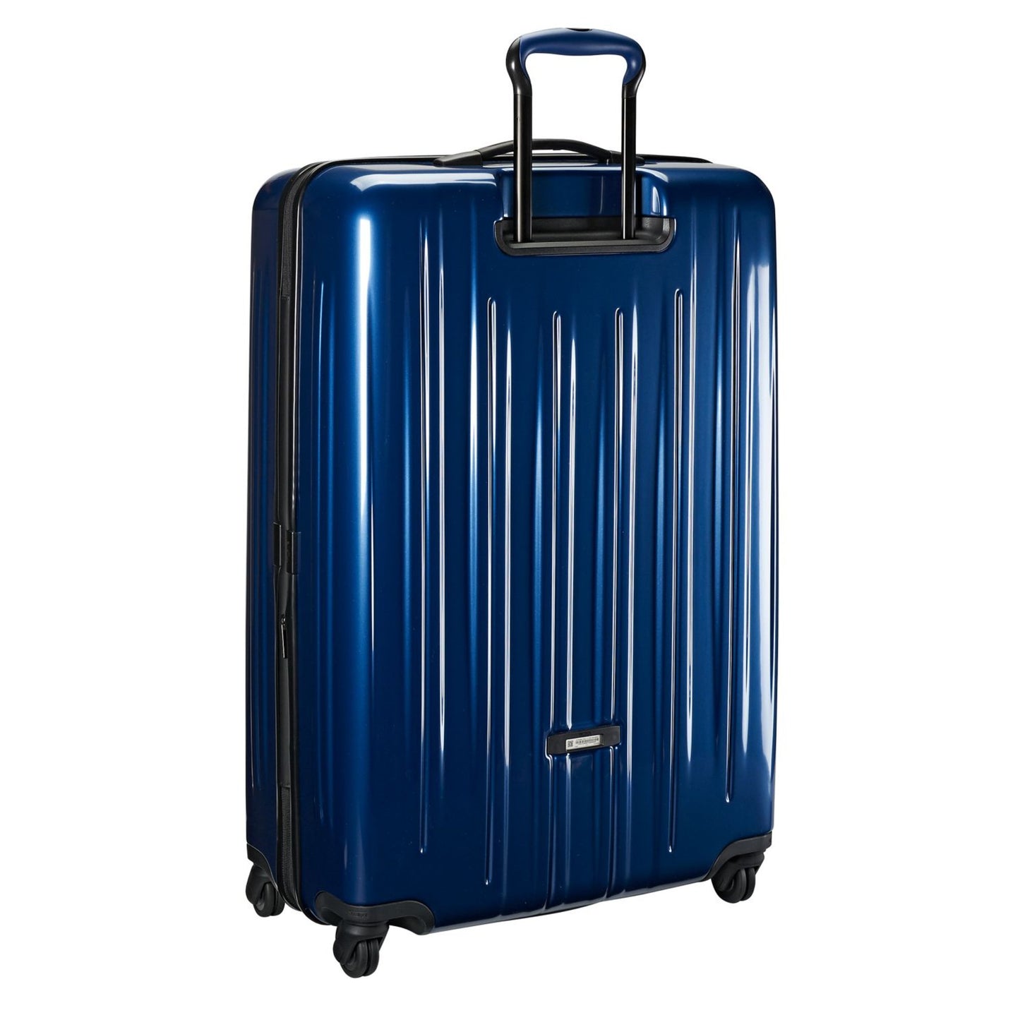 男士/男女通用 Tumi V3 Extended Trip 可擴展包裝箱 29 英寸 - 深藍色