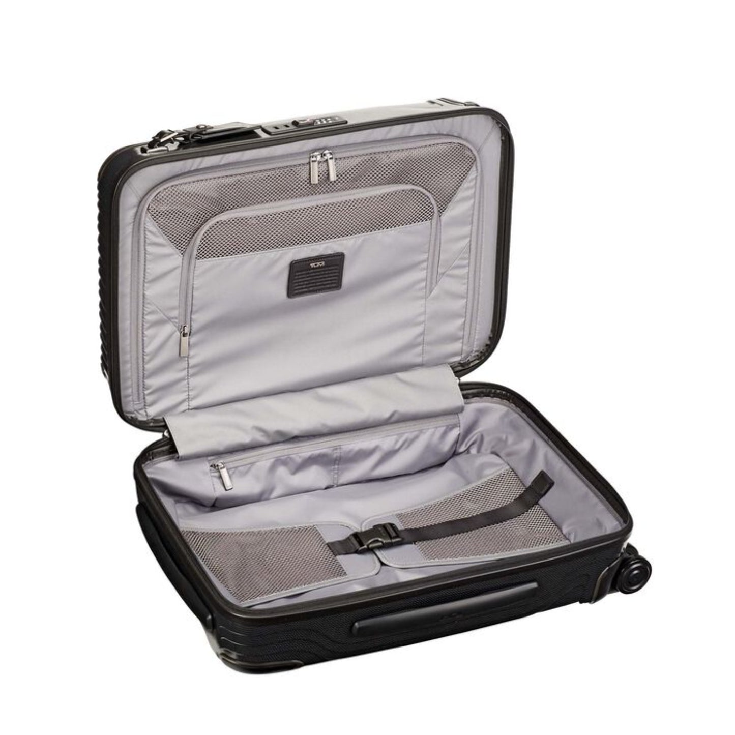 Men / Unisex Tumi Latitude International Carry-On 20" - Black