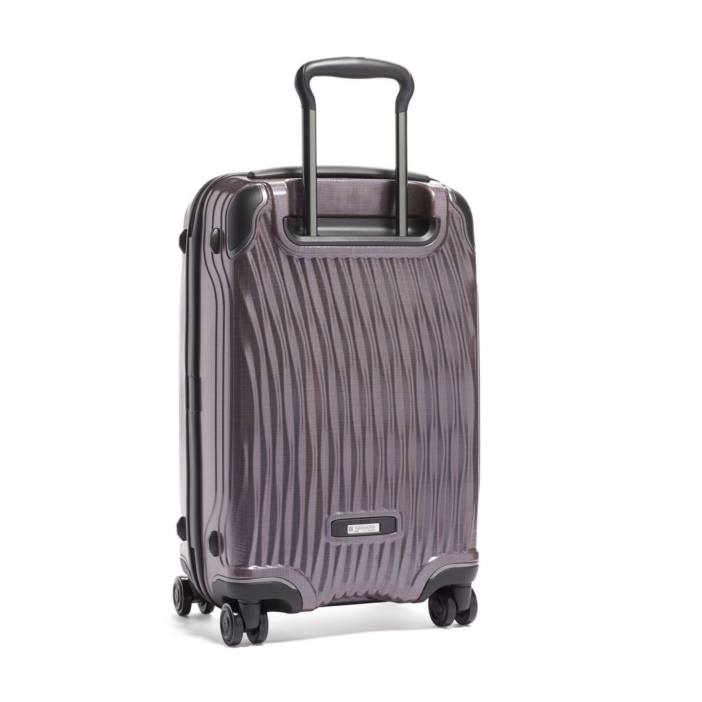 男士/男女通用 Tumi Latitude International 隨身行李箱 20 英寸 - 紫色