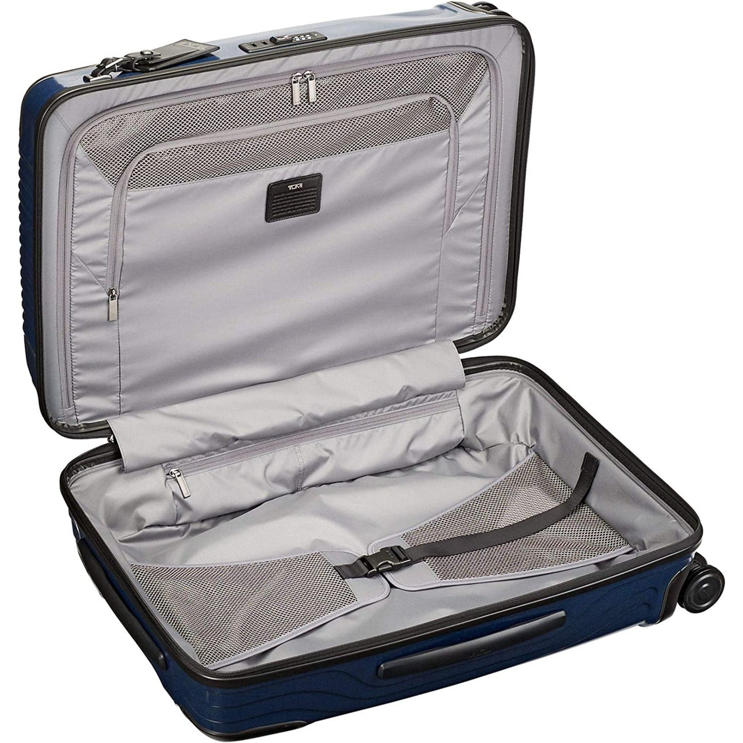 Men / Unisex Tumi Latitude Short Trip Packing Case 24" - Navy