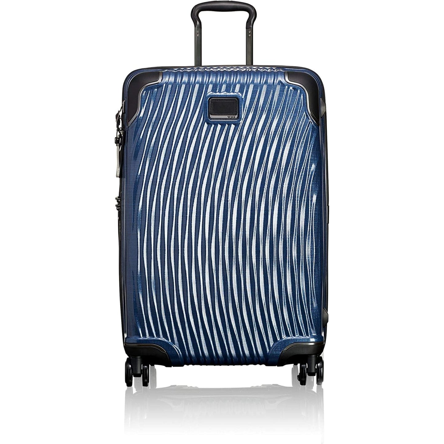 Men / Unisex Tumi Latitude Short Trip Packing Case 24" - Navy