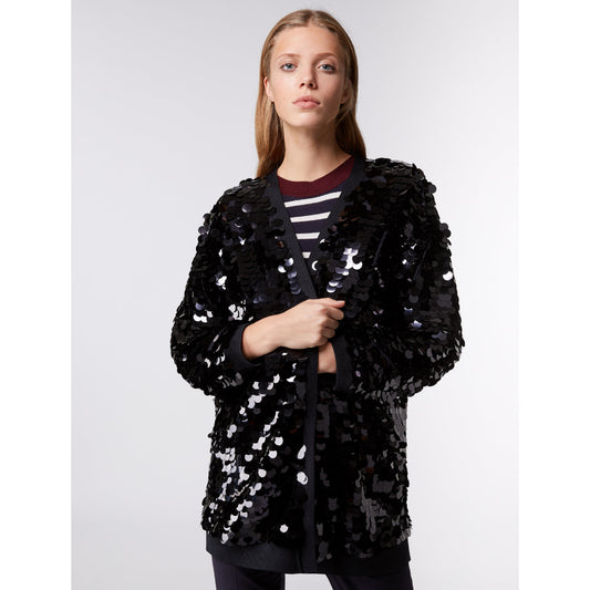 Plutone Jersey jacket - Night Blue