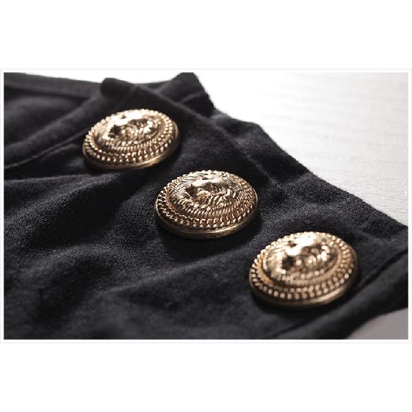Logo Print T-Shirt