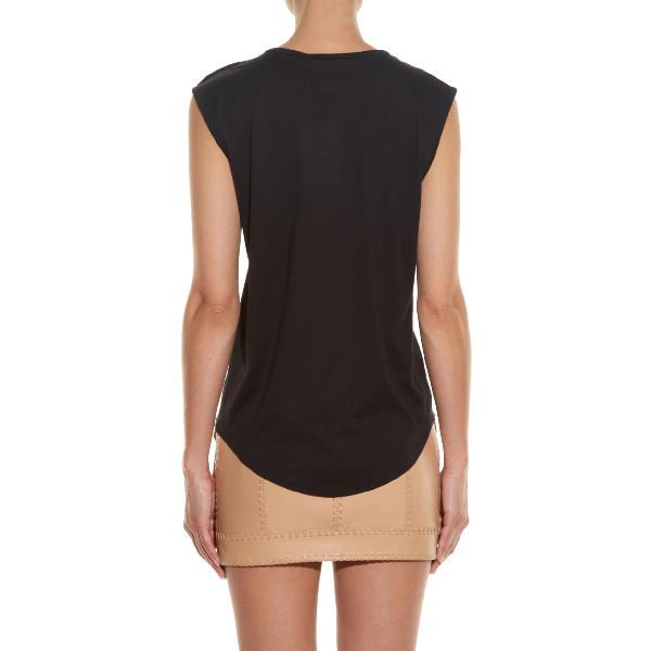 Logo Print T-Shirt