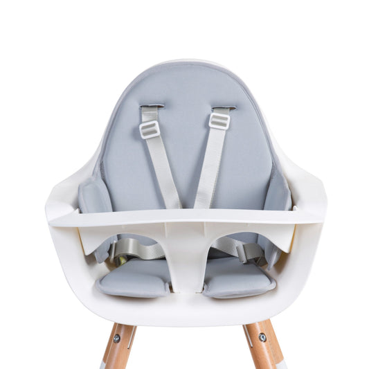 EVOLU Seat Cushion - NEOPRENE LIGHT GREY
