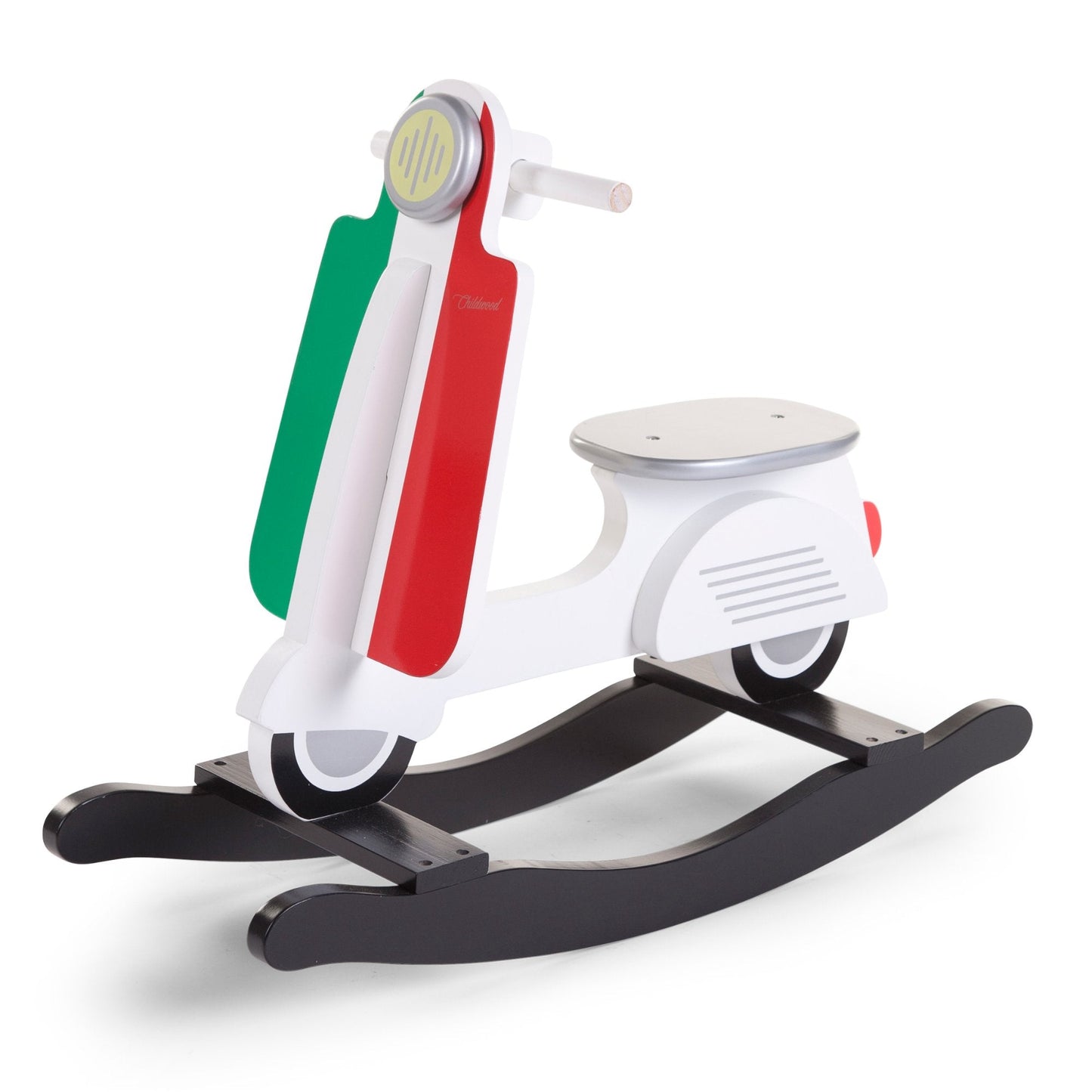 Kids Rocking Scooter - ITALY