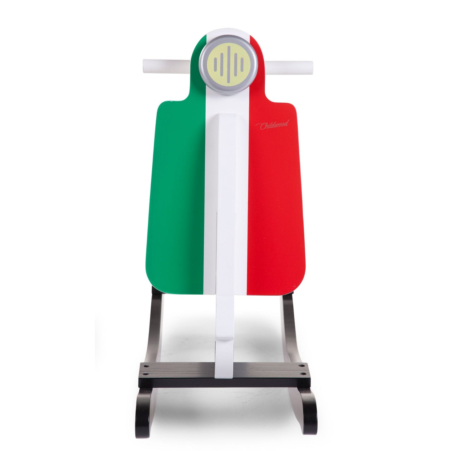 Kids Rocking Scooter - ITALY